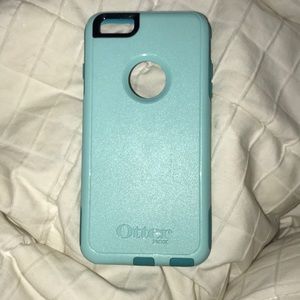 iPhone 6 plus Otterbox